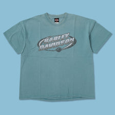 Vintage Harley Davidson T-Shirt XLarge