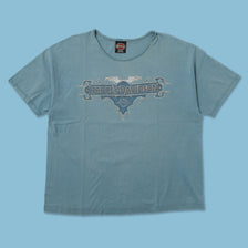 Vintage Harley Davidson T-Shirt XLarge