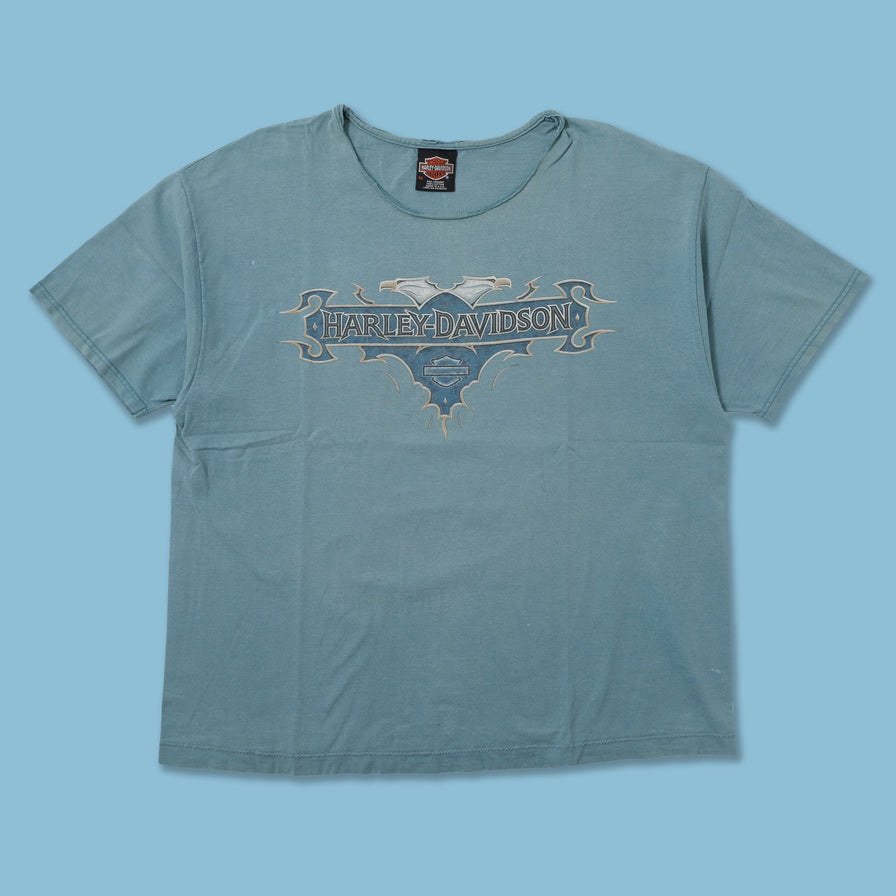 Vintage Harley Davidson T-Shirt XLarge