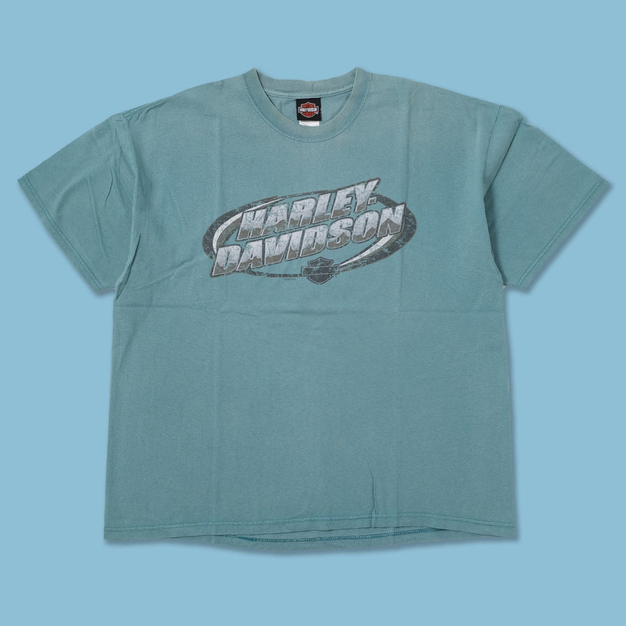 Vintage Harley Davidson T-Shirt XLarge