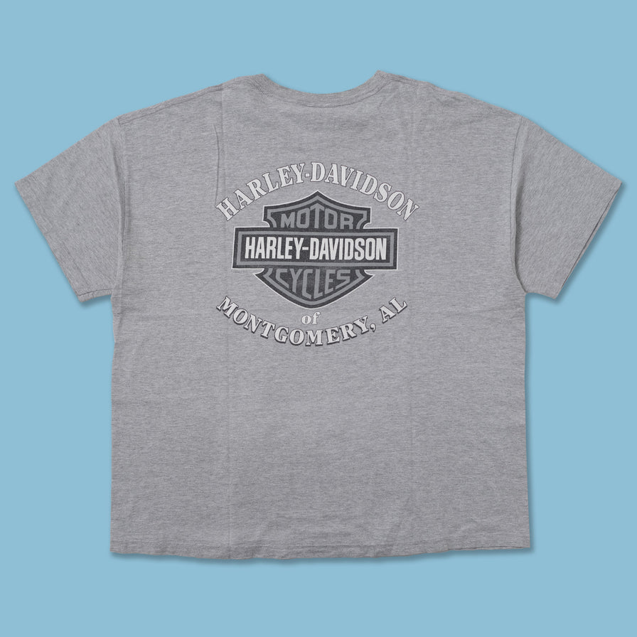 Vintage Harley Davidson T-Shirt XXL