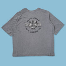 Vintage Harley Davidson T-Shirt XXL