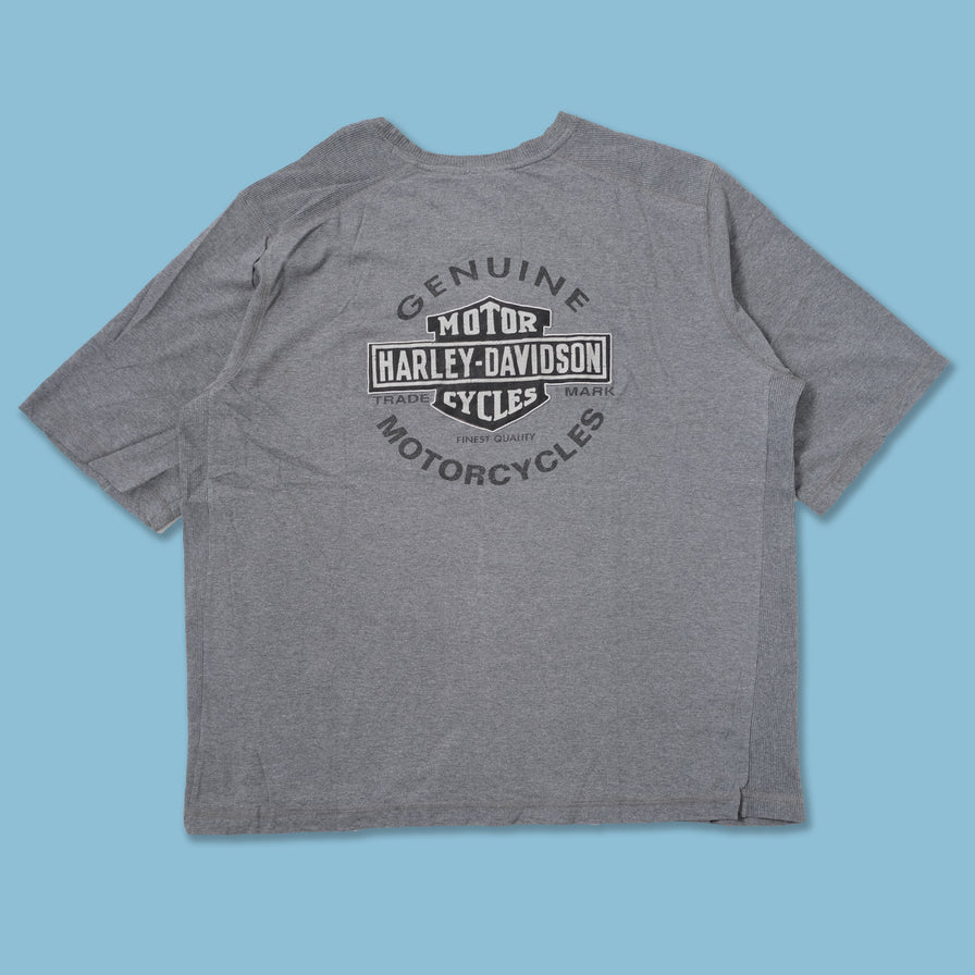 Vintage Harley Davidson T-Shirt XXL
