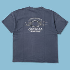 Vintage Harley Davidson T-Shirt XLarge