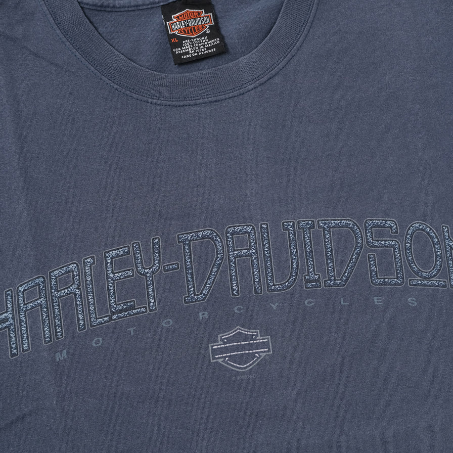 Vintage Harley Davidson T-Shirt XLarge