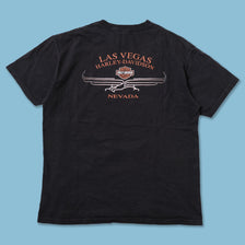 Vintage Harley Davidson Las Vegas T-Shirt Large