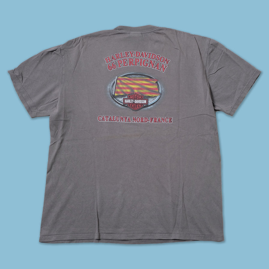 Harley Davidson T-Shirt XLarge