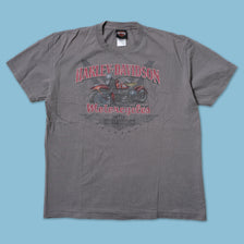 Harley Davidson T-Shirt XLarge