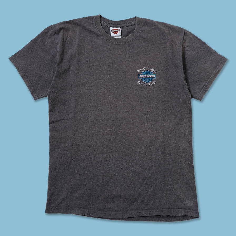 Vintage Harley Davidson T-Shirt Large