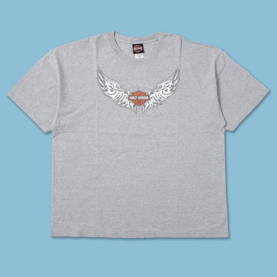 Vintage Harley Davidson T-Shirt XXL