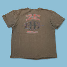 Vintage Harley Davidson Anthem T-Shirt Large