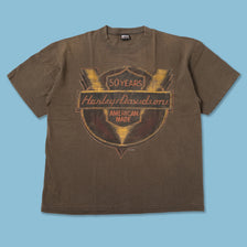 Vintage Harley Davidson T-Shirt XLarge