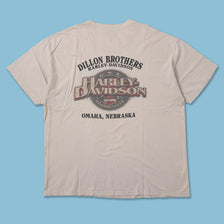 Vintage Harley Davidson T-Shirt XXL