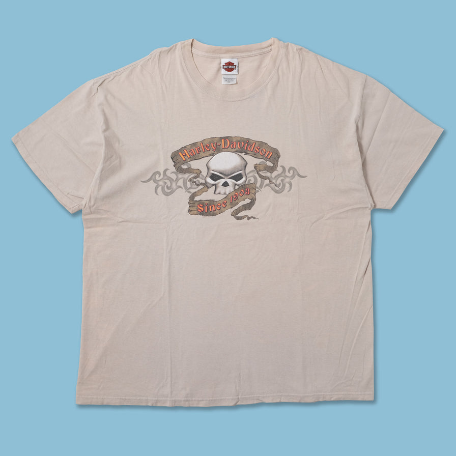 Vintage Harley Davidson T-Shirt XXL