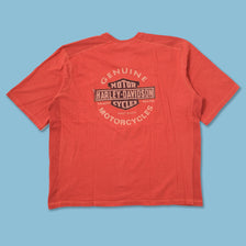 Vintage Harley Davidson T-Shirt XXL