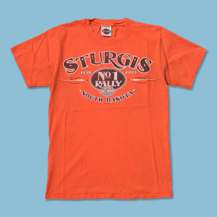 Harley Davidson Sturgis T-Shirt Small