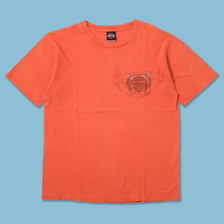 Vintage Harley Davidson T-Shirt XLarge