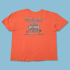 Vintage Harley Davidson T-Shirt XLarge / XXL