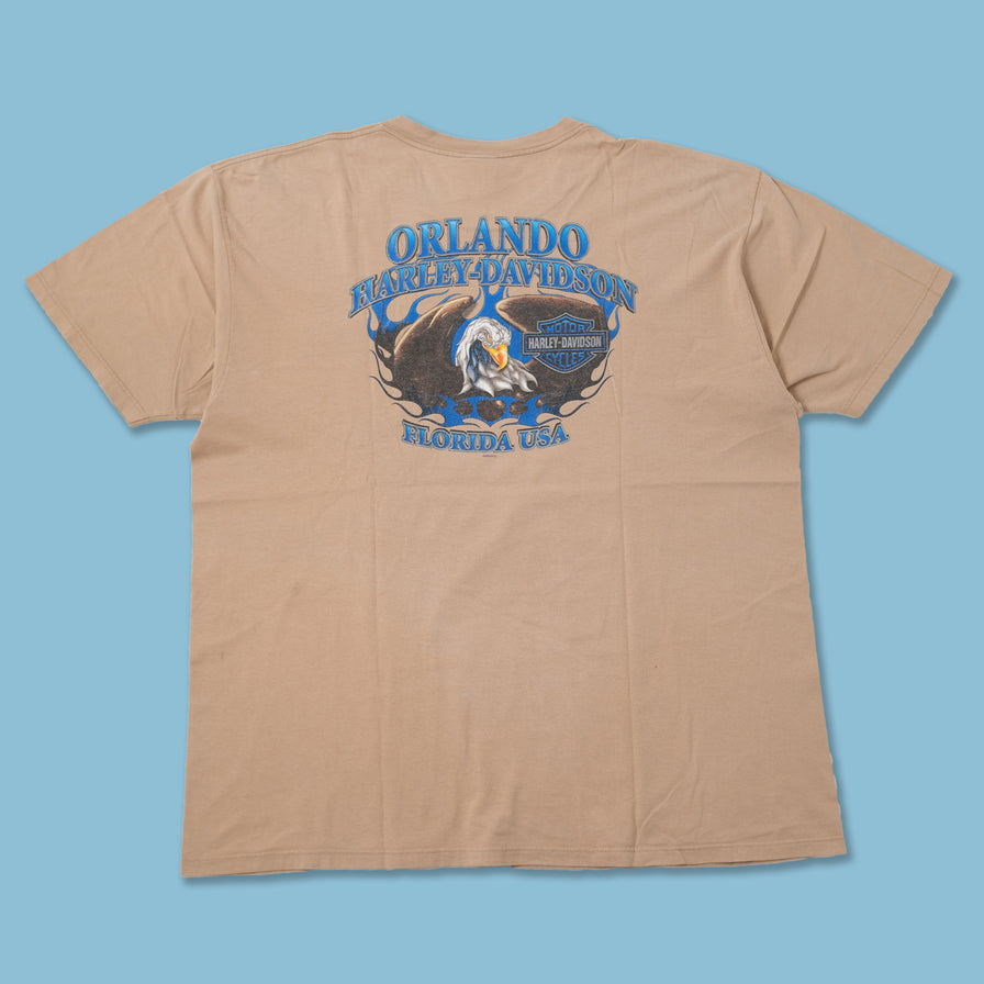 Vintage Harley Davidson T-Shirt XXL