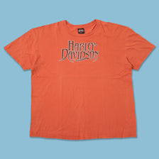 Vintage Harley Davidson T-Shirt XLarge / XXL