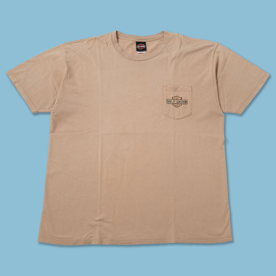 Vintage Harley Davidson T-Shirt XXL