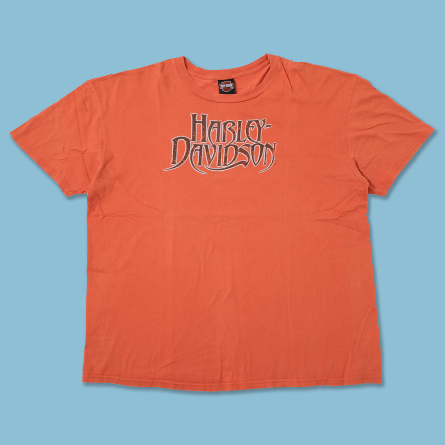 Vintage Harley Davidson T-Shirt XLarge / XXL