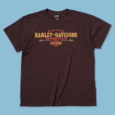 Harley Davidson T-Shirt Large