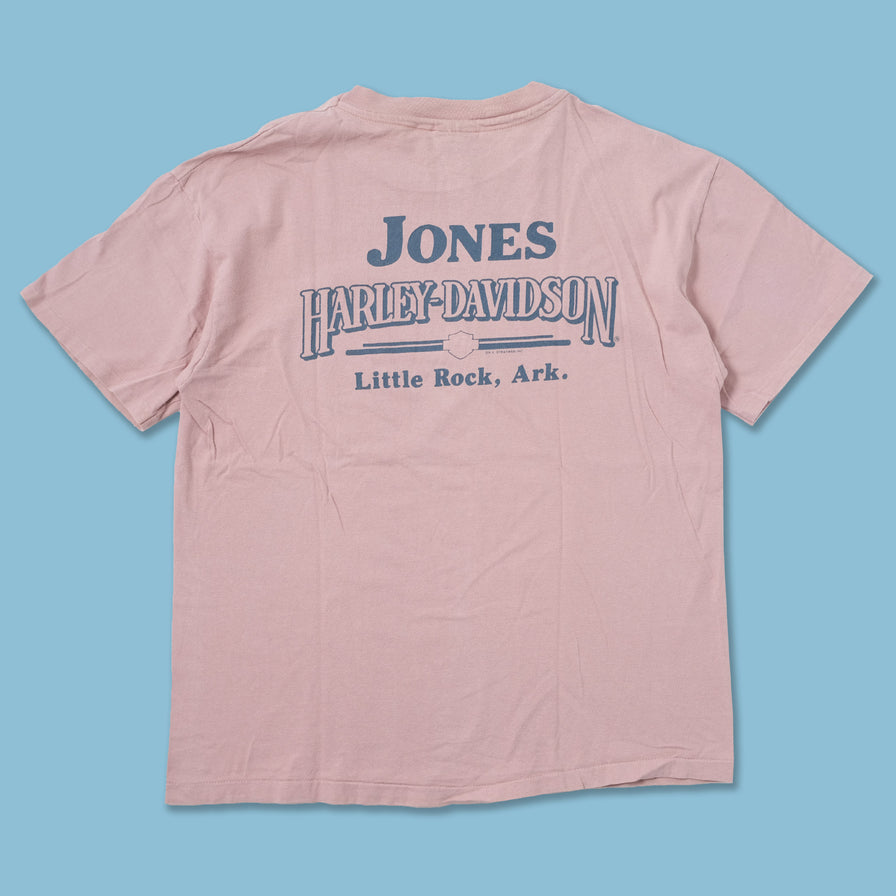 Vintage Harley Davidson T-Shirt Large