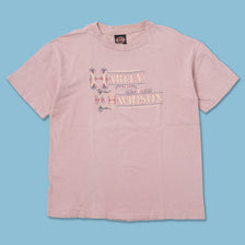 Vintage Harley Davidson T-Shirt Large