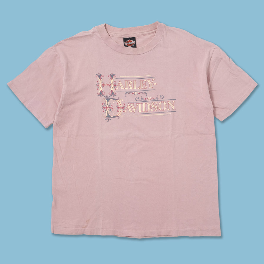 Vintage Harley Davidson T-Shirt Large