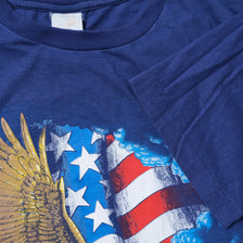 Vintage Harley Davidson T-Shirt Medium