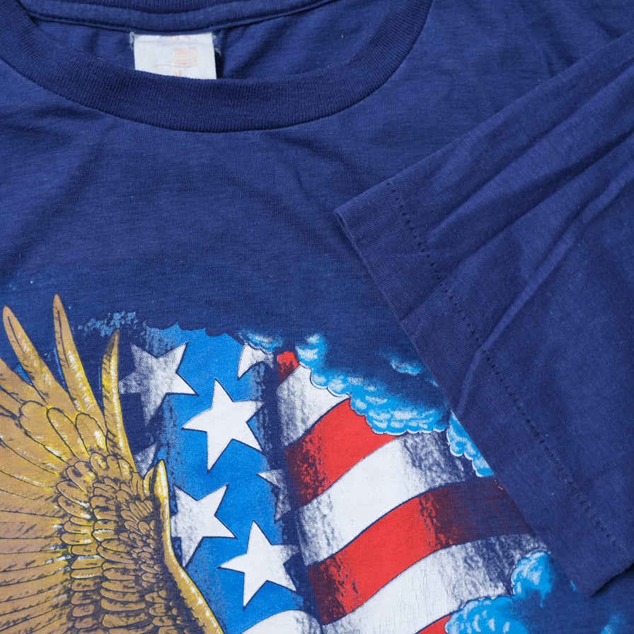 Vintage Harley Davidson T-Shirt Medium