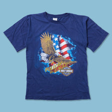 Vintage Harley Davidson T-Shirt Medium