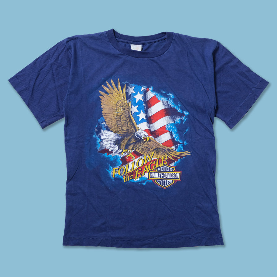 Vintage Harley Davidson T-Shirt Medium