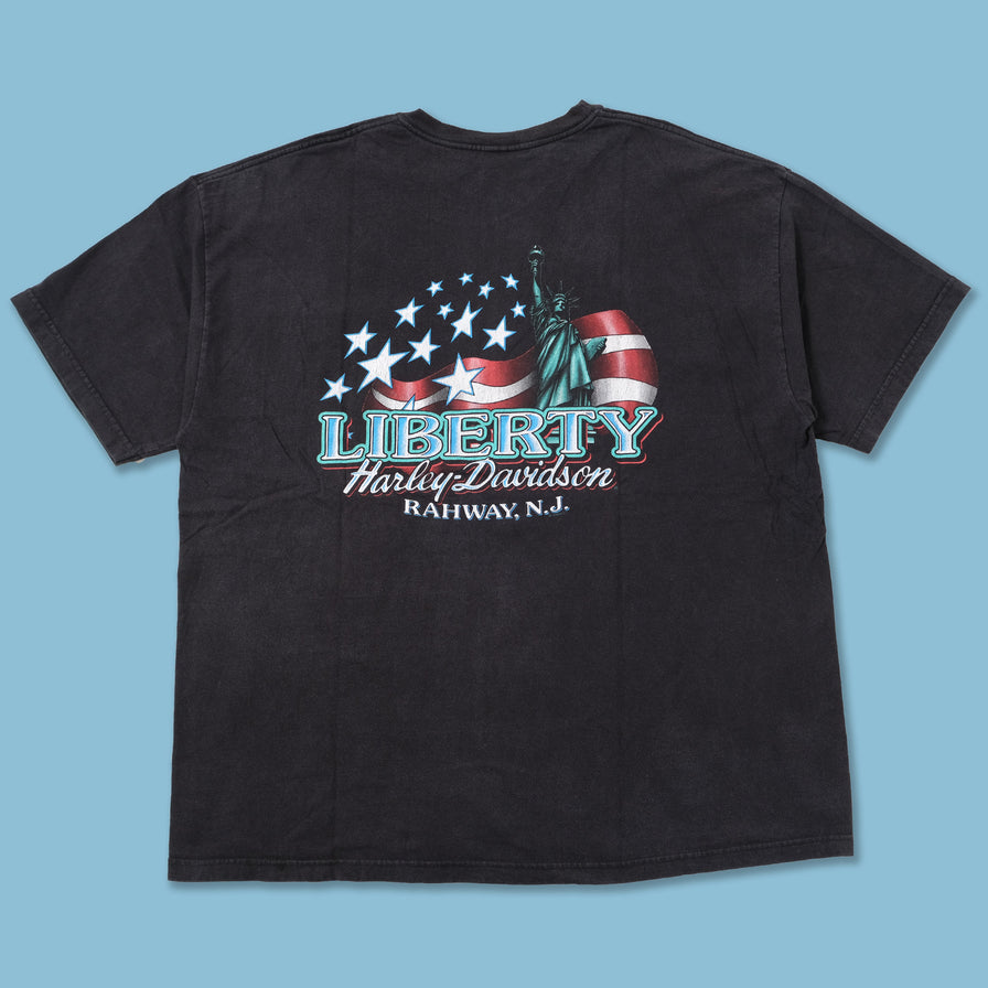 Vintage Harley Davidson T-Shirt XXL