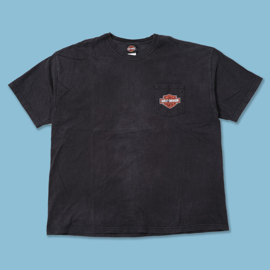 Vintage Harley Davidson T-Shirt XXL