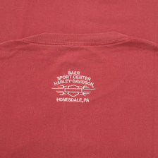Vintage Harley Davidson T-Shirt XXL