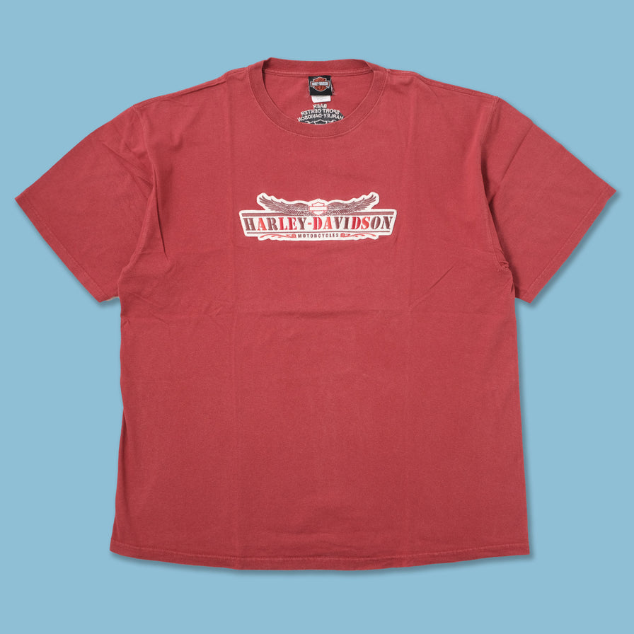 Vintage Harley Davidson T-Shirt XXL