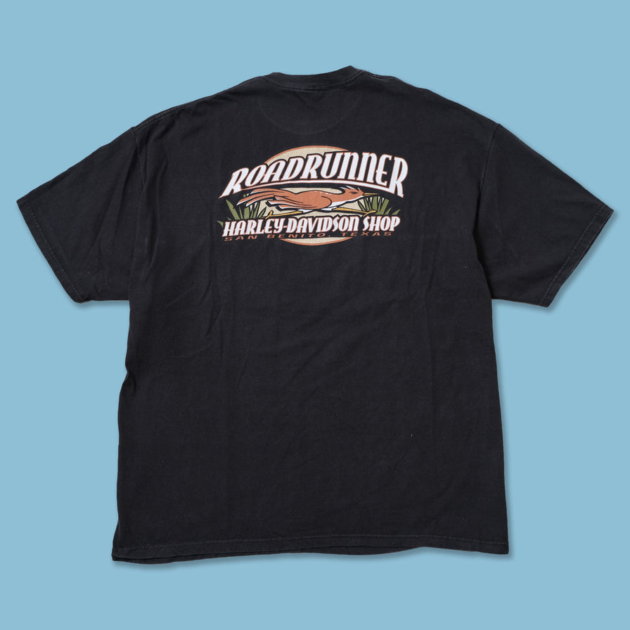 Vintage Harley Davidson T-Shirt XXL