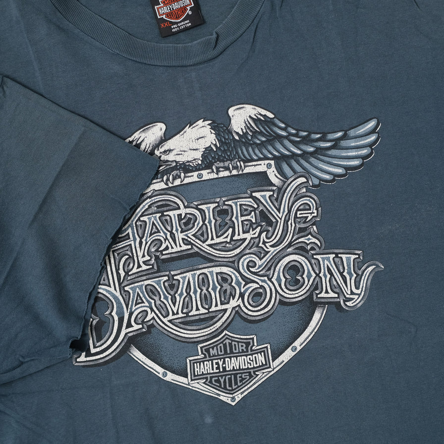 Vintage Harley Davidson T-Shirt XXL