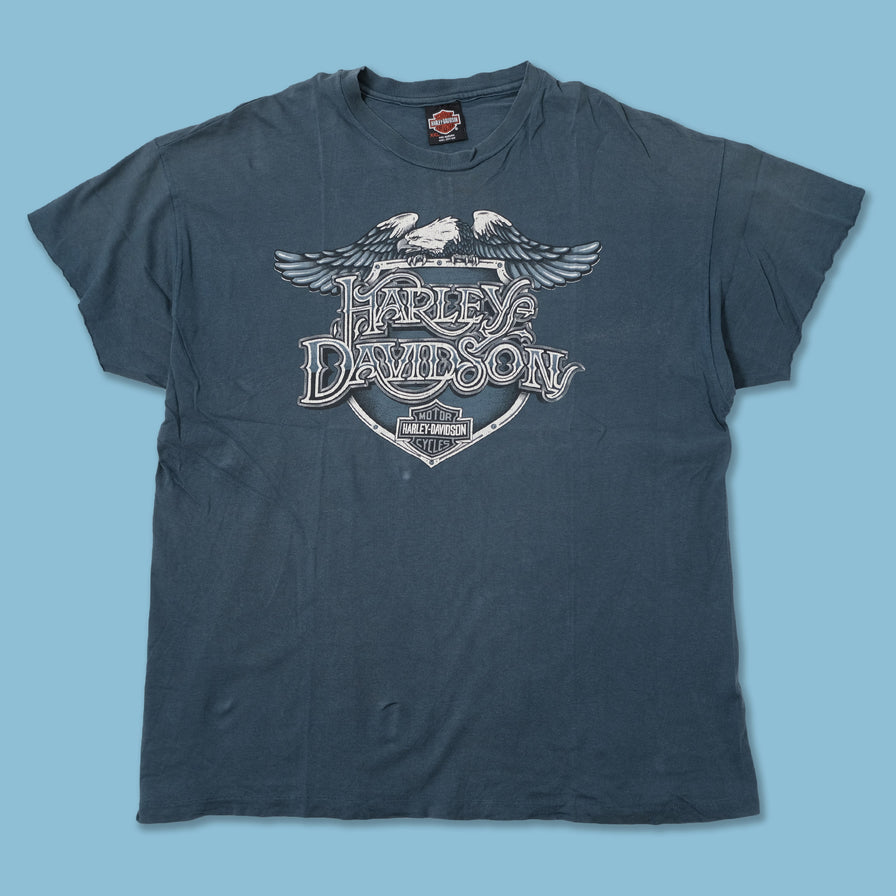 Vintage Harley Davidson T-Shirt XXL