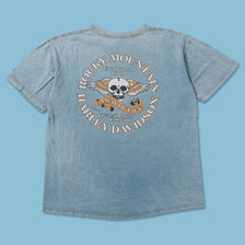 Vintage Harley Davidson T-Shirt XLarge