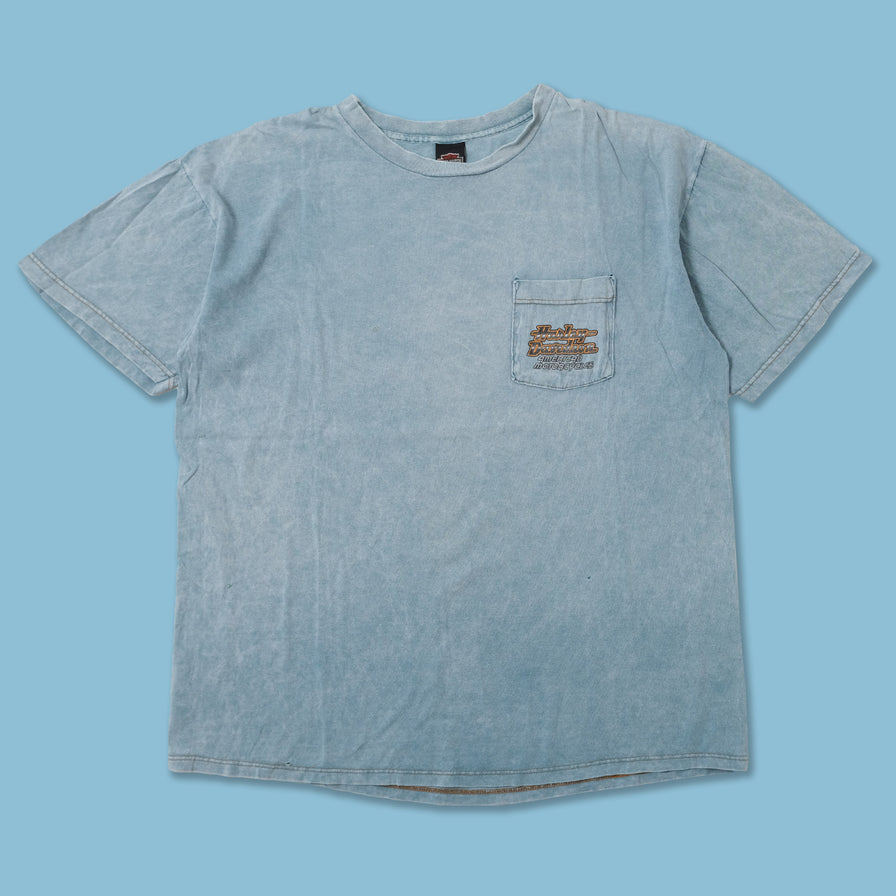 Vintage Harley Davidson T-Shirt XLarge