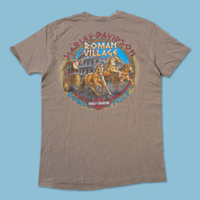 Harley Davidson T-Shirt Large