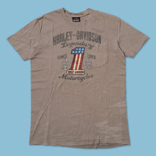 Harley Davidson T-Shirt Large