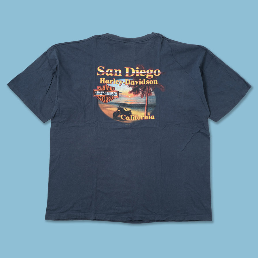 Vintage Harley Davidson T-Shirt XXL / 3XL