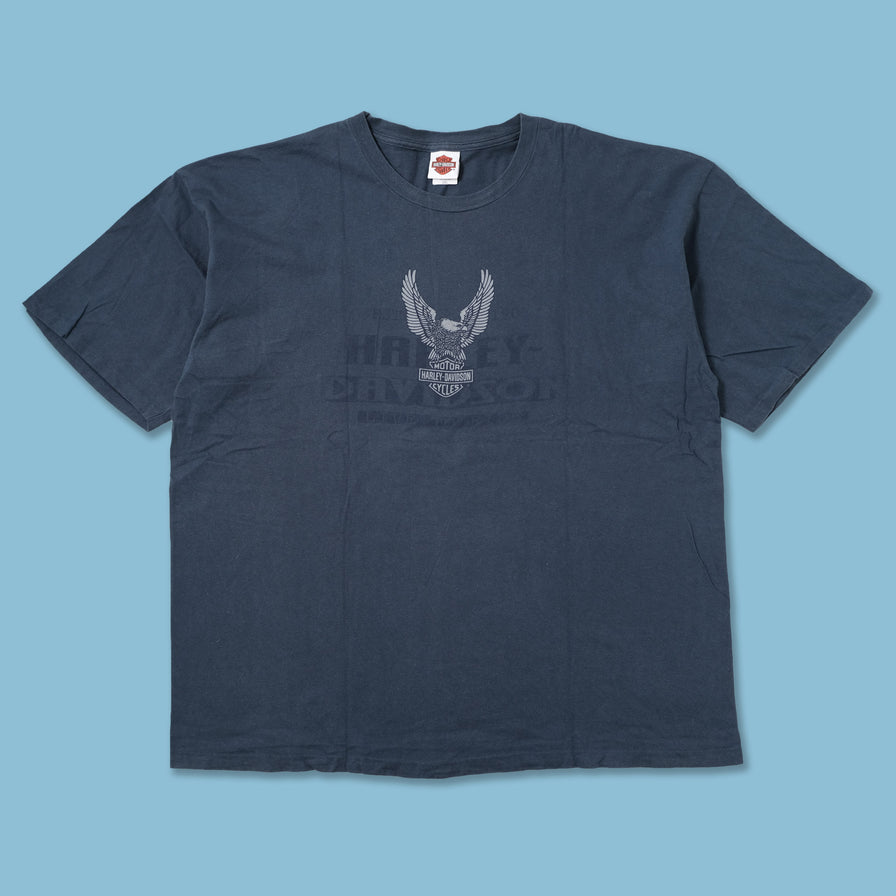 Vintage Harley Davidson T-Shirt XXL / 3XL