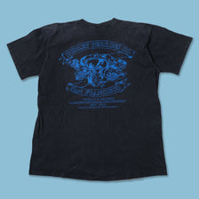 Vintage 1995 Harley Davidson San Francisco T-Shirt XLarge