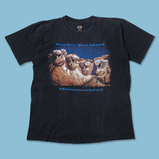 Vintage 1995 Harley Davidson San Francisco T-Shirt XLarge