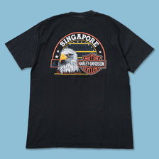 Vintage 1997 Harley Davidson T-Shirt XLarge
